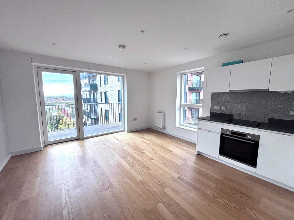 Bravey House, 5 Samara Drive, Southall