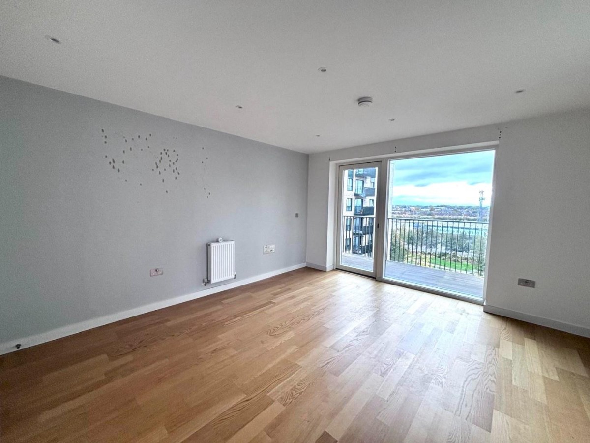 Bravey House, 5 Samara Drive, Southall