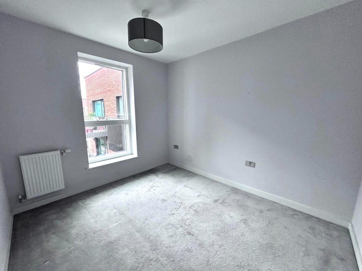 Bravey House, 5 Samara Drive, Southall