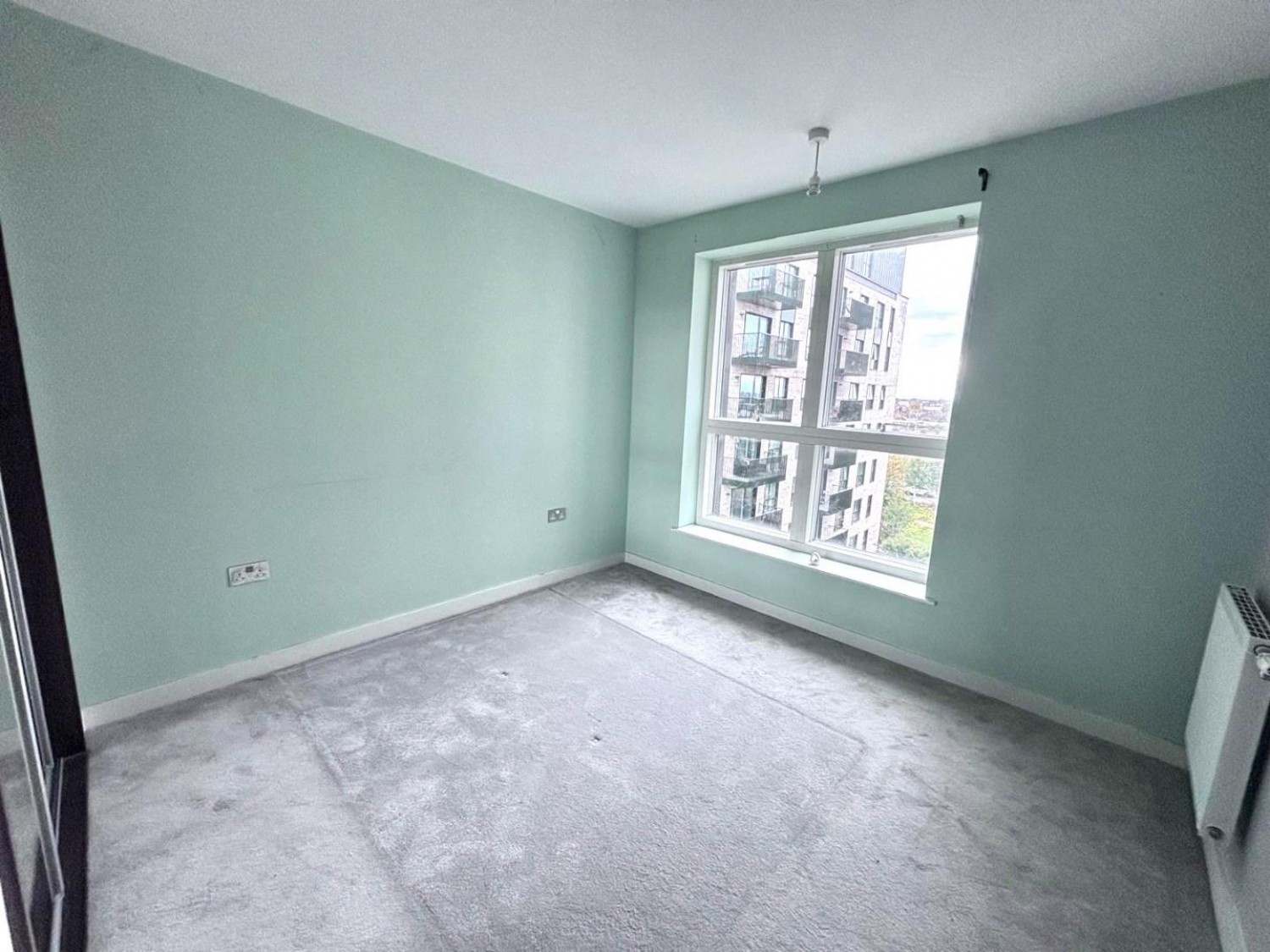 Bravey House, 5 Samara Drive, Southall