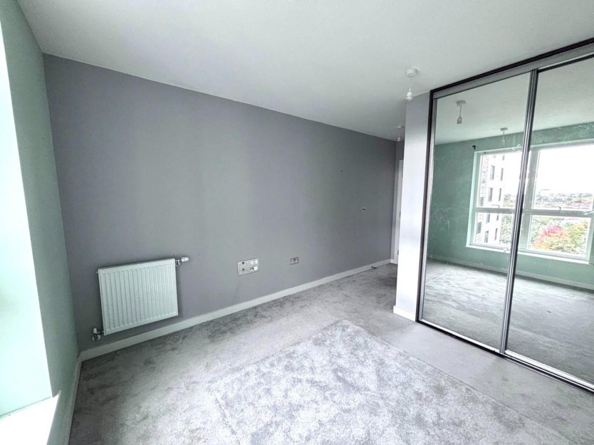 Bravey House, 5 Samara Drive, Southall