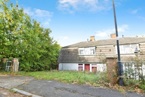 Maidenhead Road, Bristol
