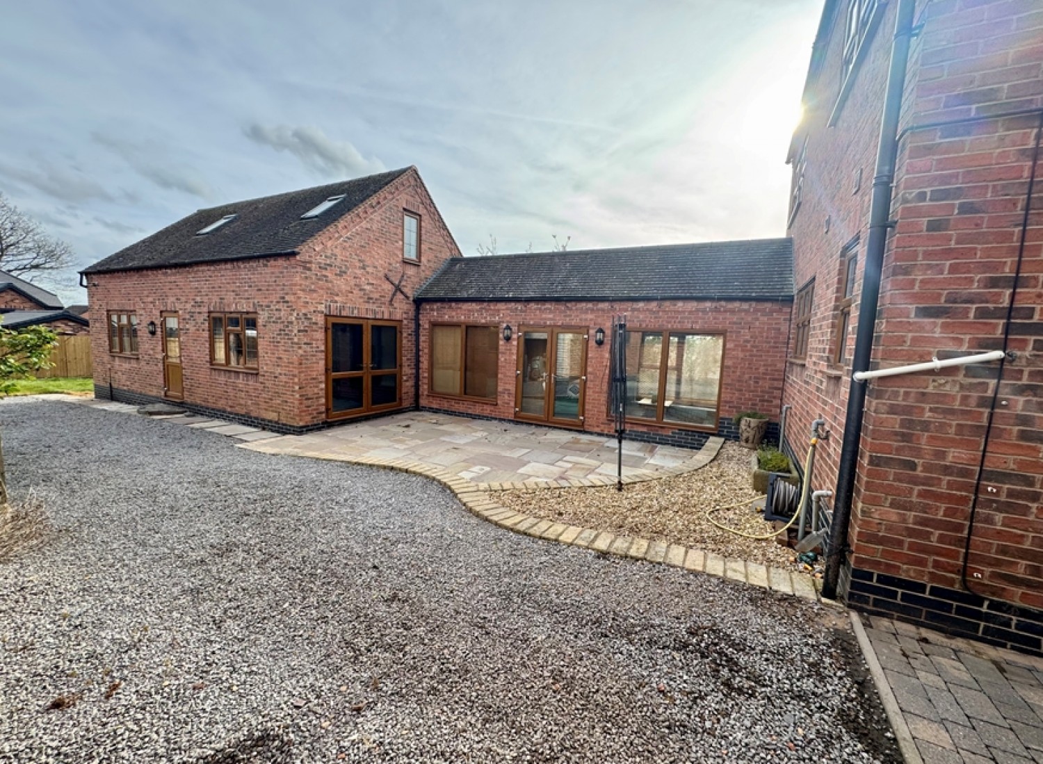 Pumphouse Lane, Redditch, B97 5PH