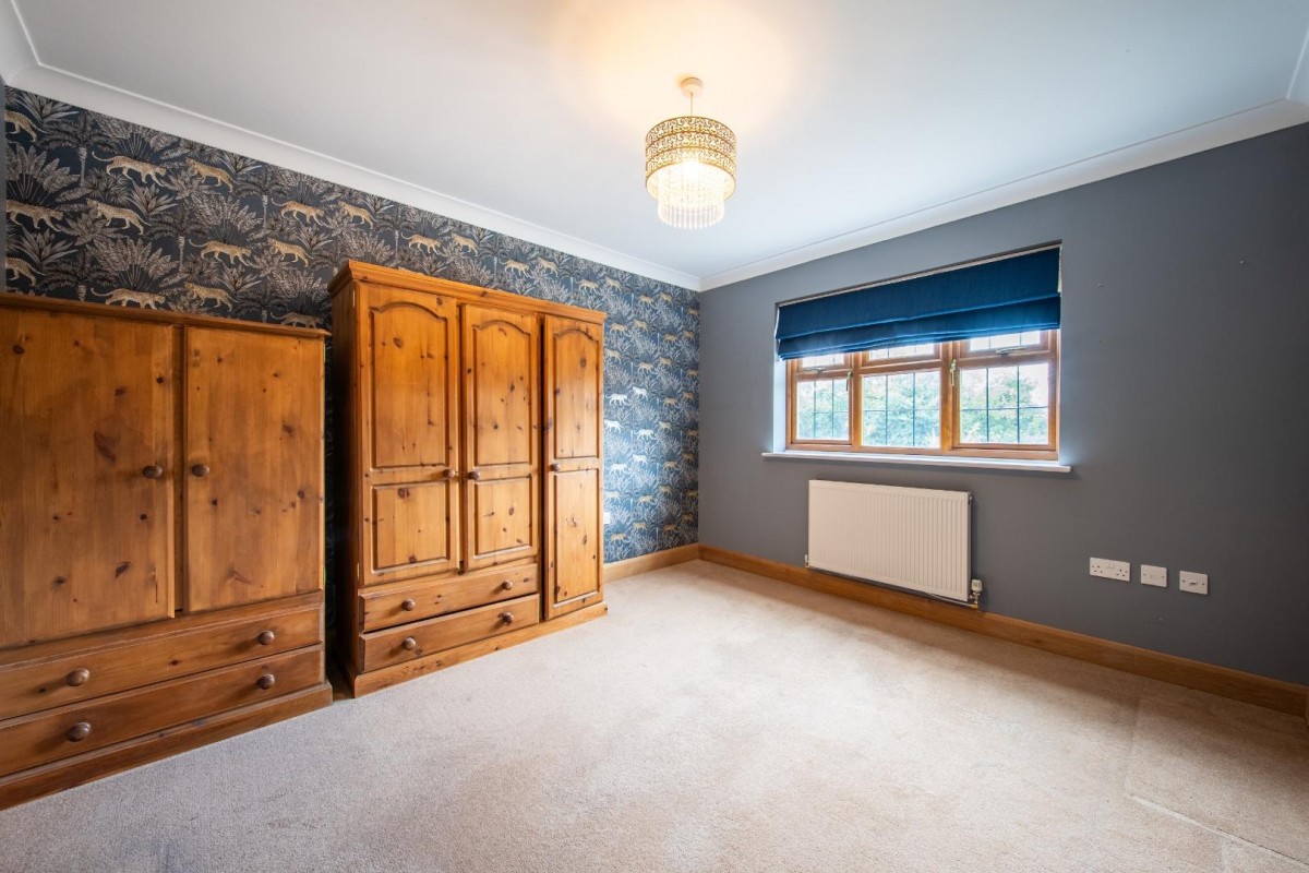 Pumphouse Lane, Redditch, B97 5PH