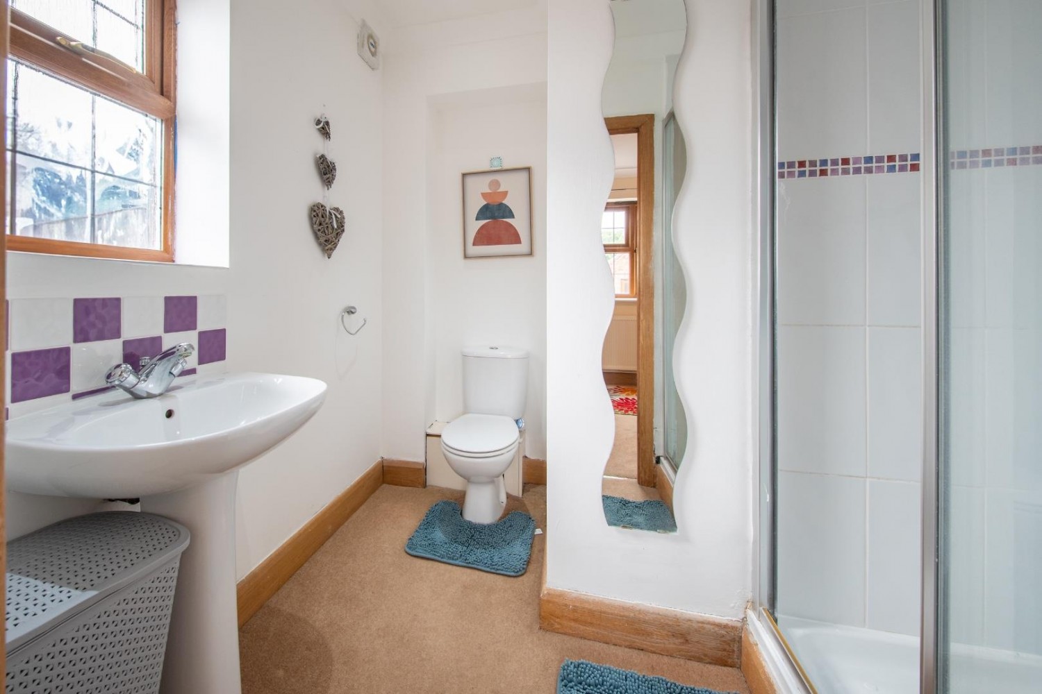 Pumphouse Lane, Redditch, B97 5PH