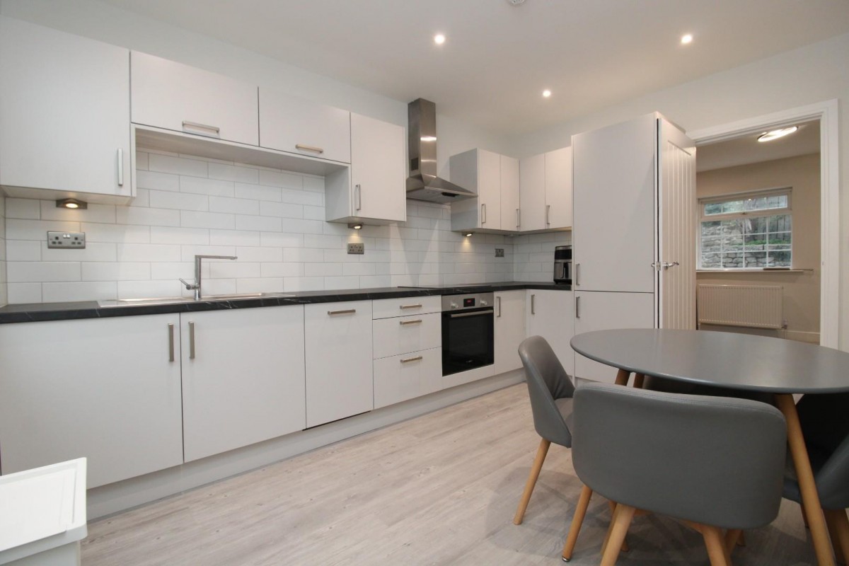 Ure Bank Top, Ripon, North Yorkshire