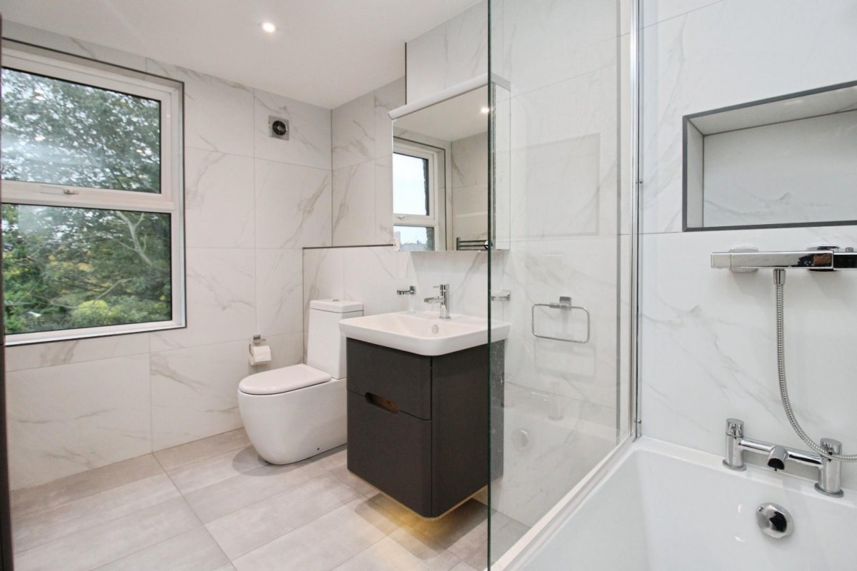 Ure Bank Top, Ripon, North Yorkshire