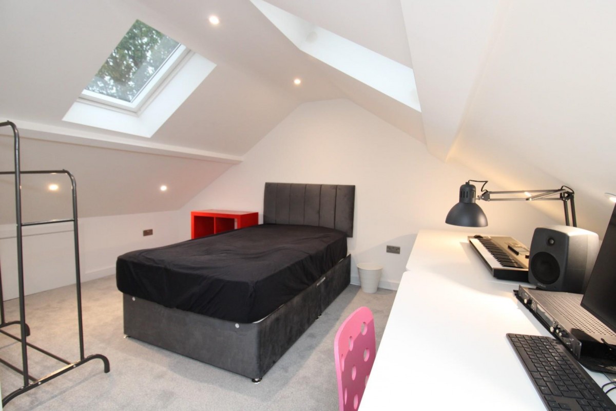 Ure Bank Top, Ripon, North Yorkshire