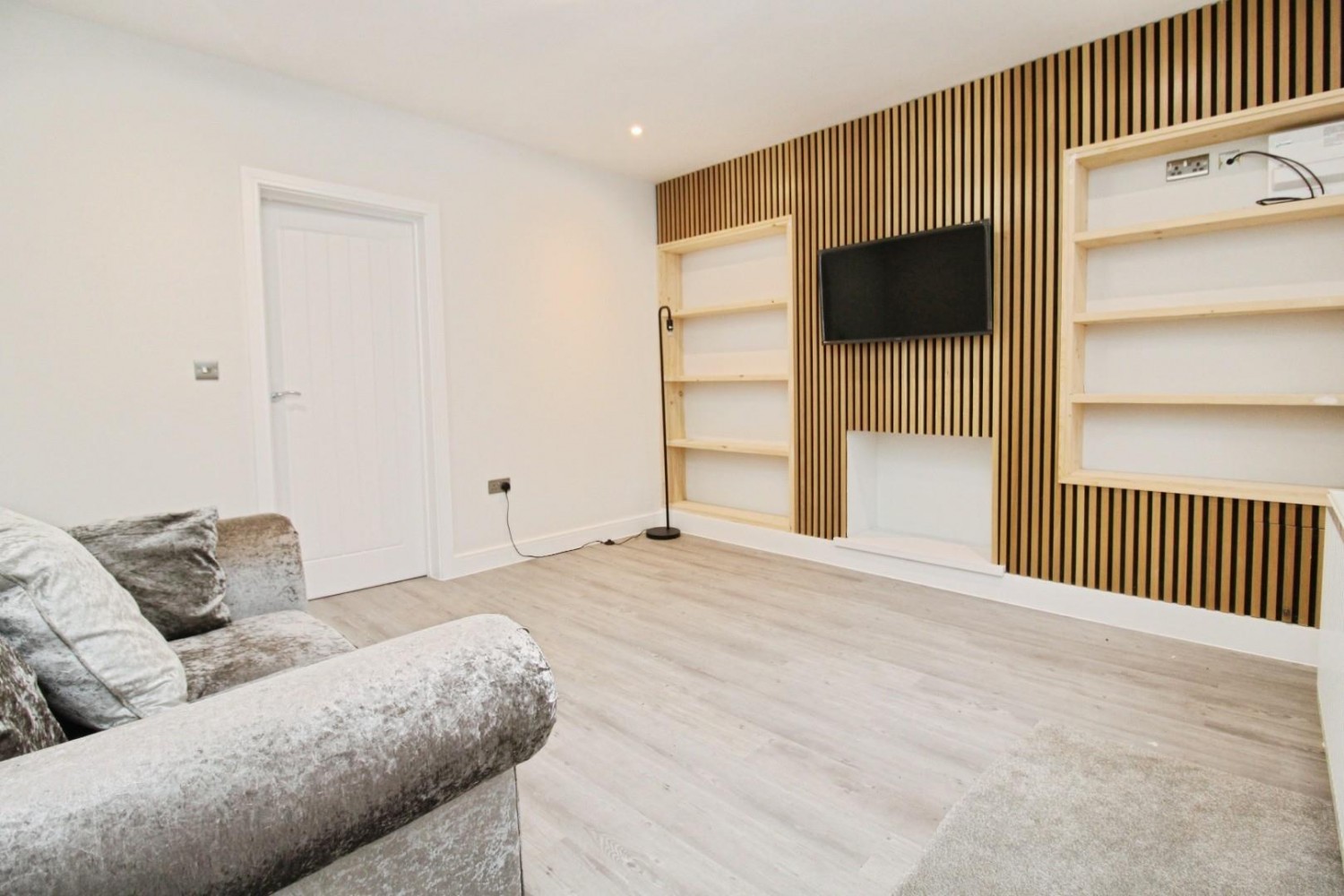 Ure Bank Top, Ripon, North Yorkshire