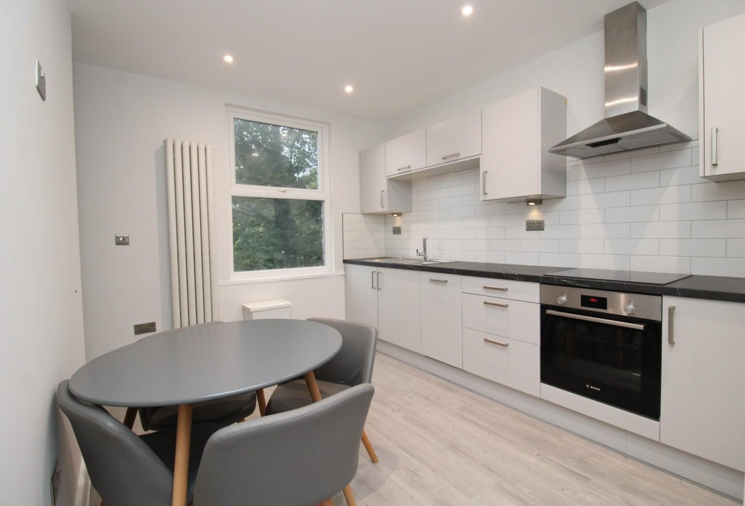 Ure Bank Top, Ripon, North Yorkshire