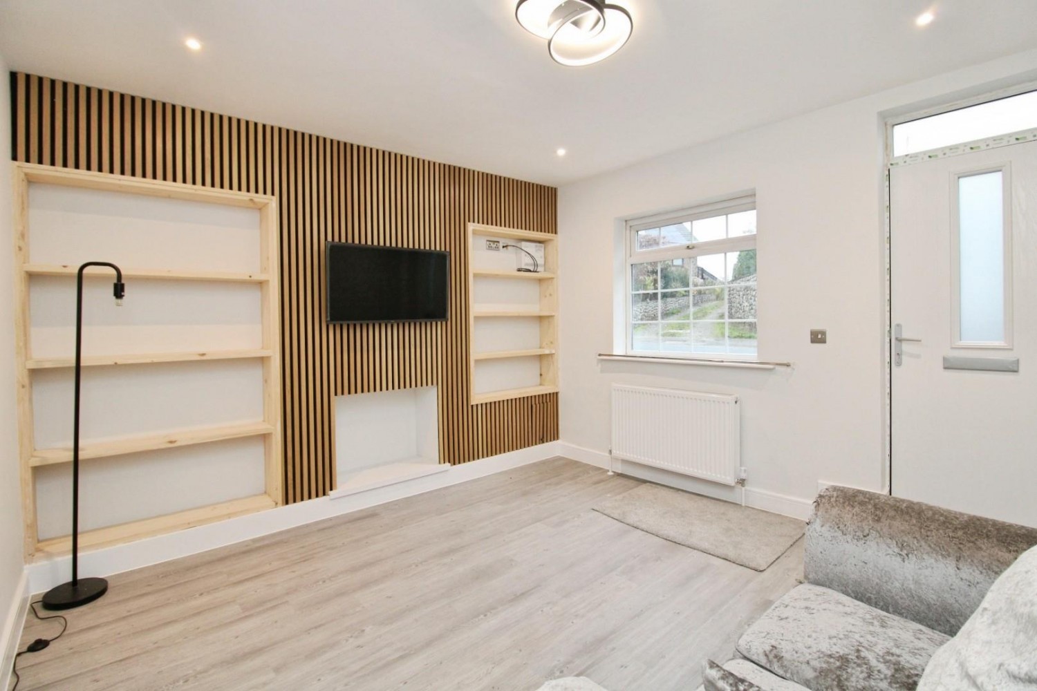 Ure Bank Top, Ripon, North Yorkshire