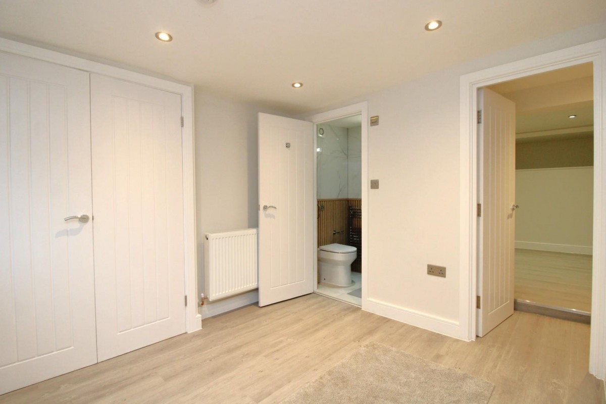 Ure Bank Top, Ripon, North Yorkshire