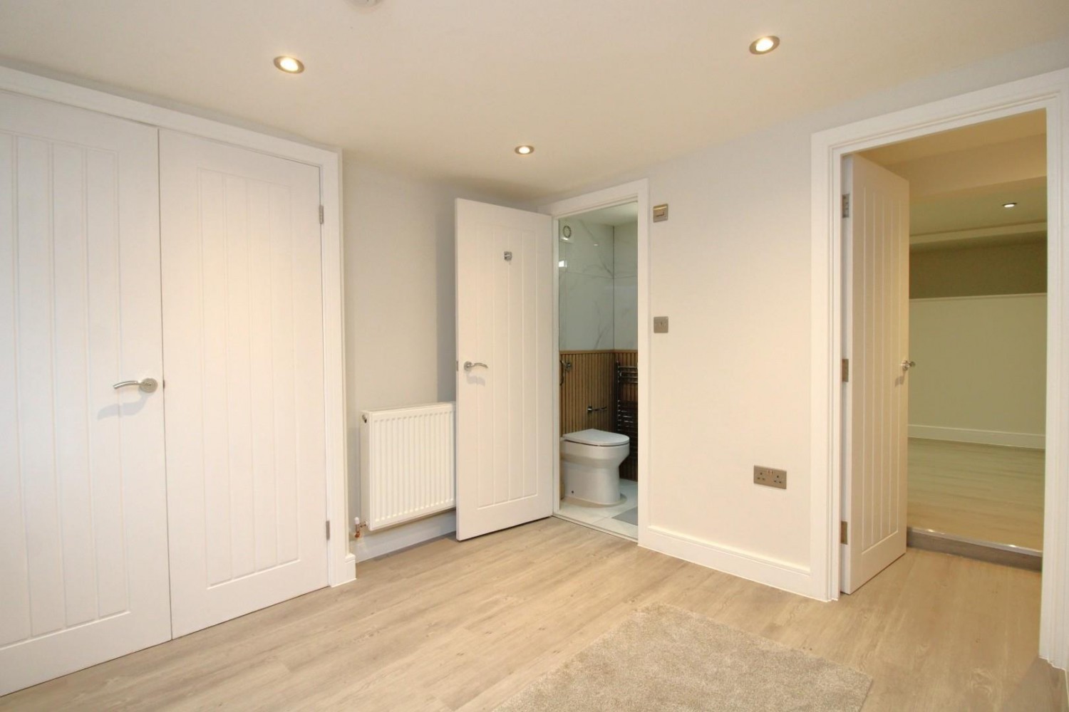 Ure Bank Top, Ripon, North Yorkshire