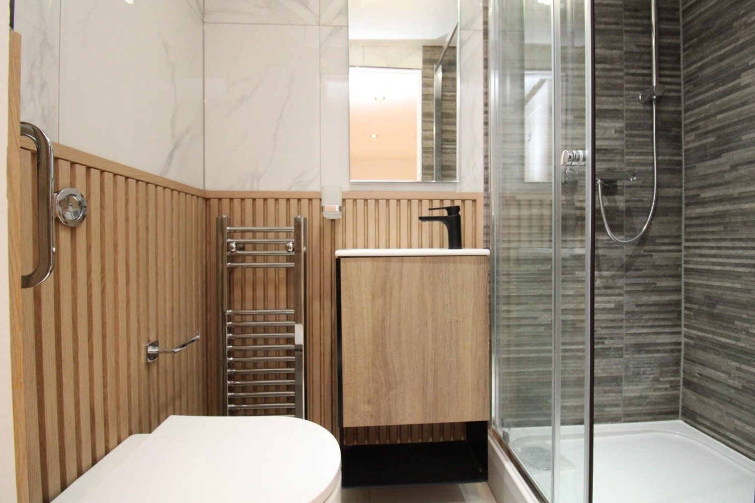 Ure Bank Top, Ripon, North Yorkshire