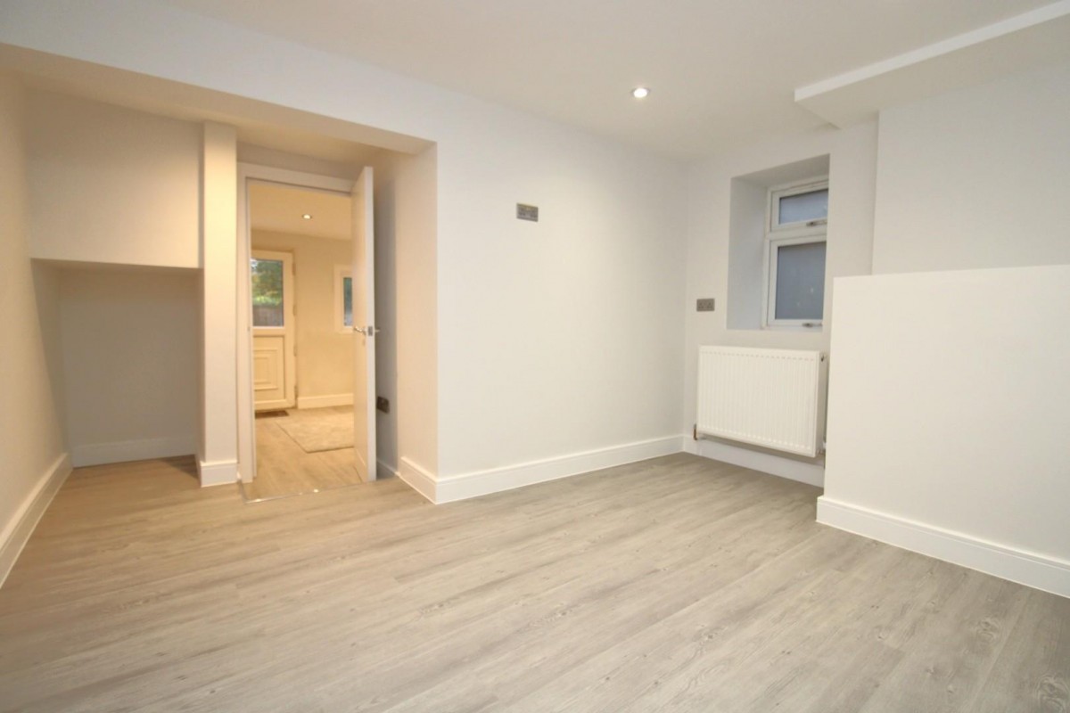 Ure Bank Top, Ripon, North Yorkshire