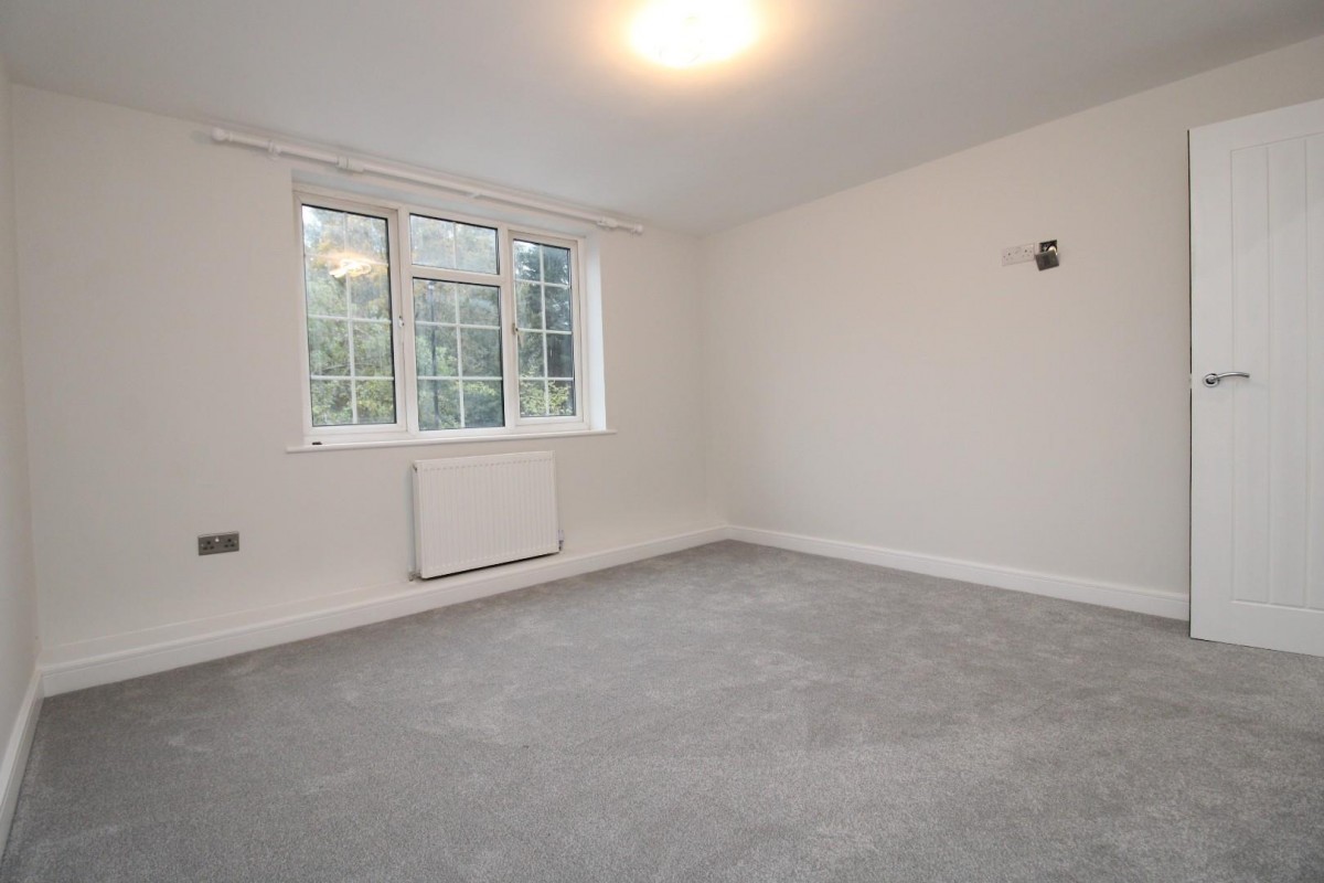 Ure Bank Top, Ripon, North Yorkshire