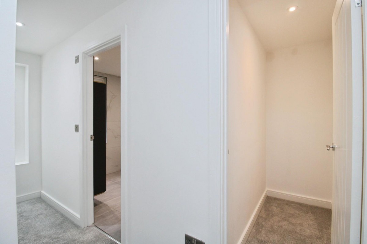 Ure Bank Top, Ripon, North Yorkshire