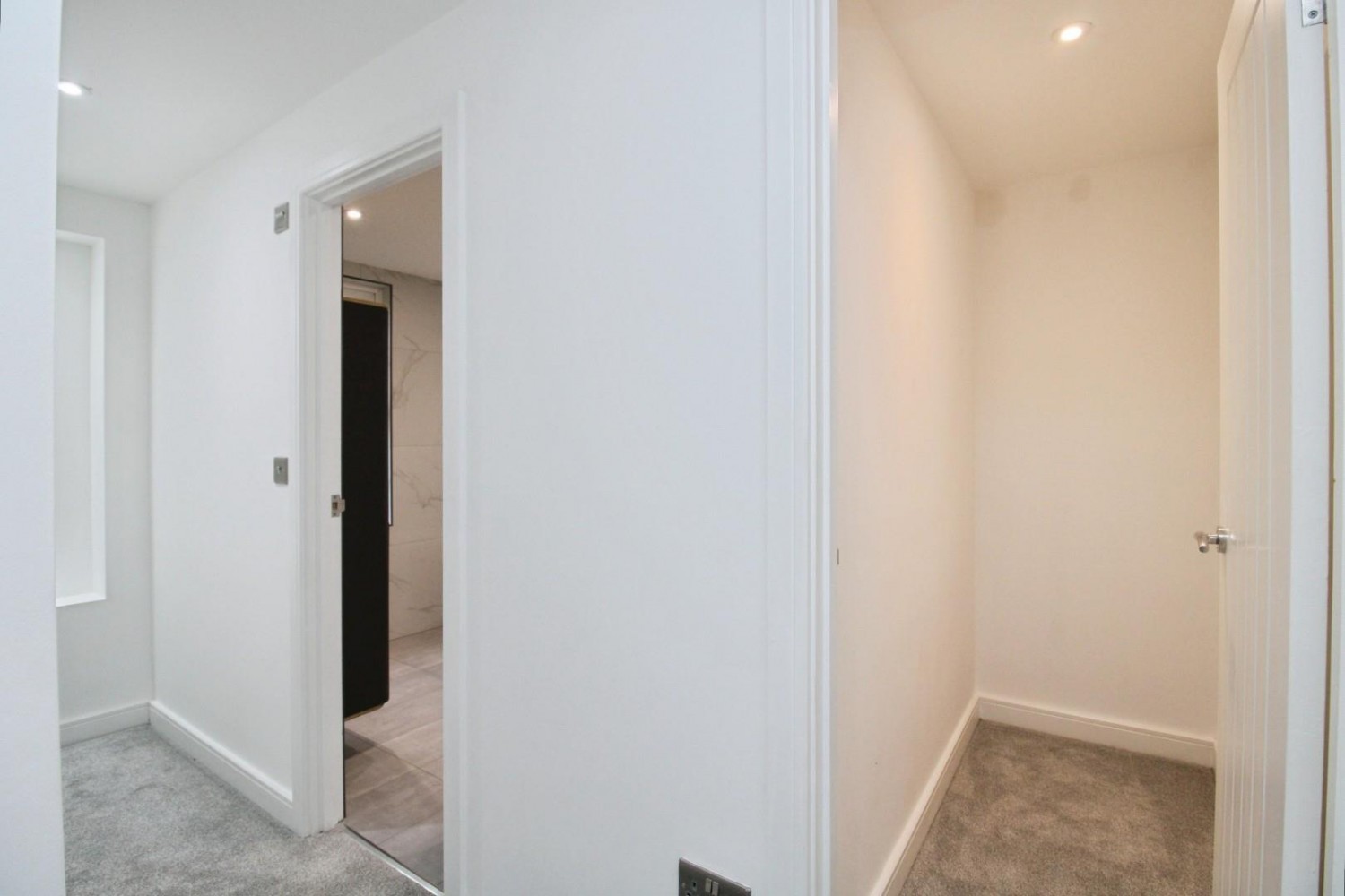 Ure Bank Top, Ripon, North Yorkshire