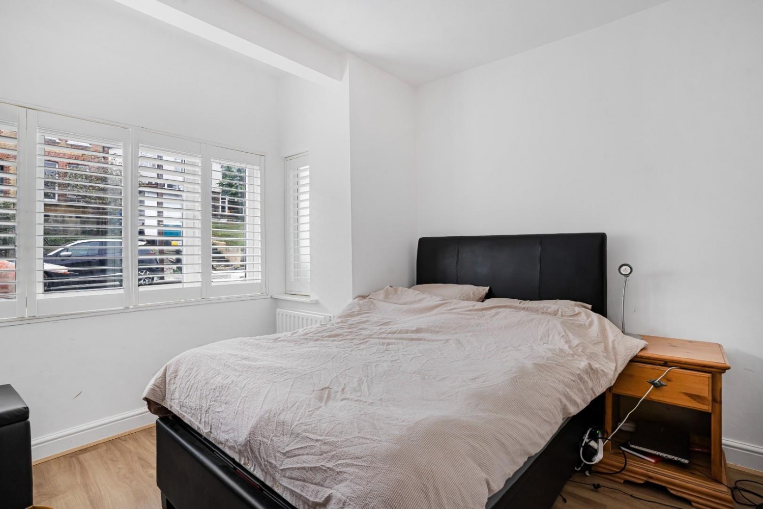 Hillcourt Road, London