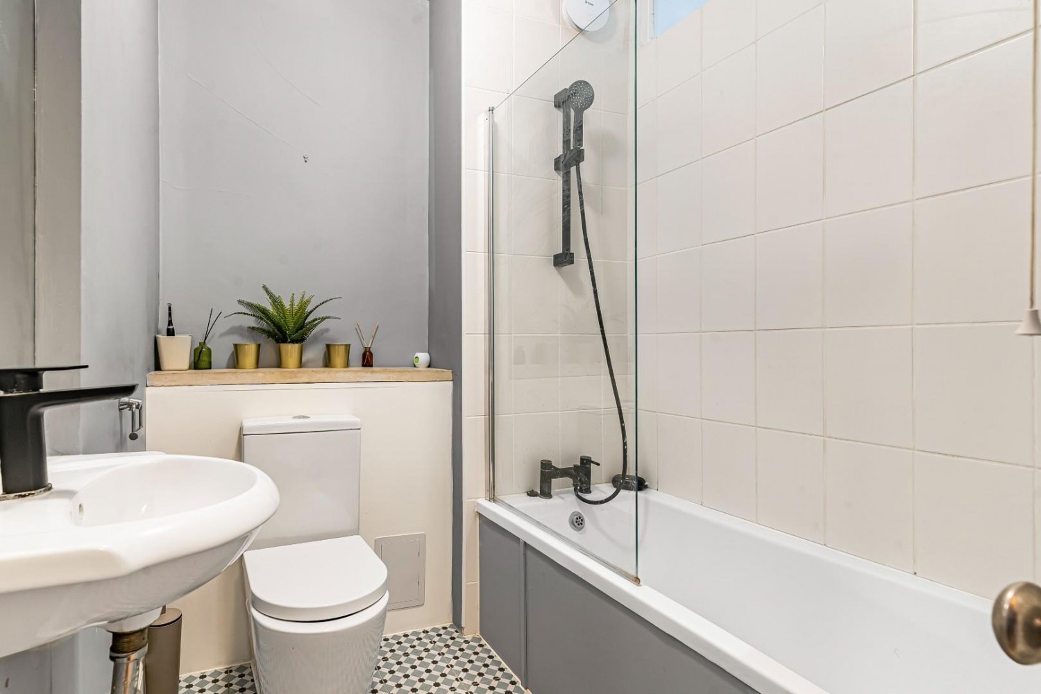 Hillcourt Road, London