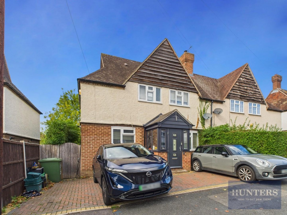 Shelley Avenue, Cheltenham