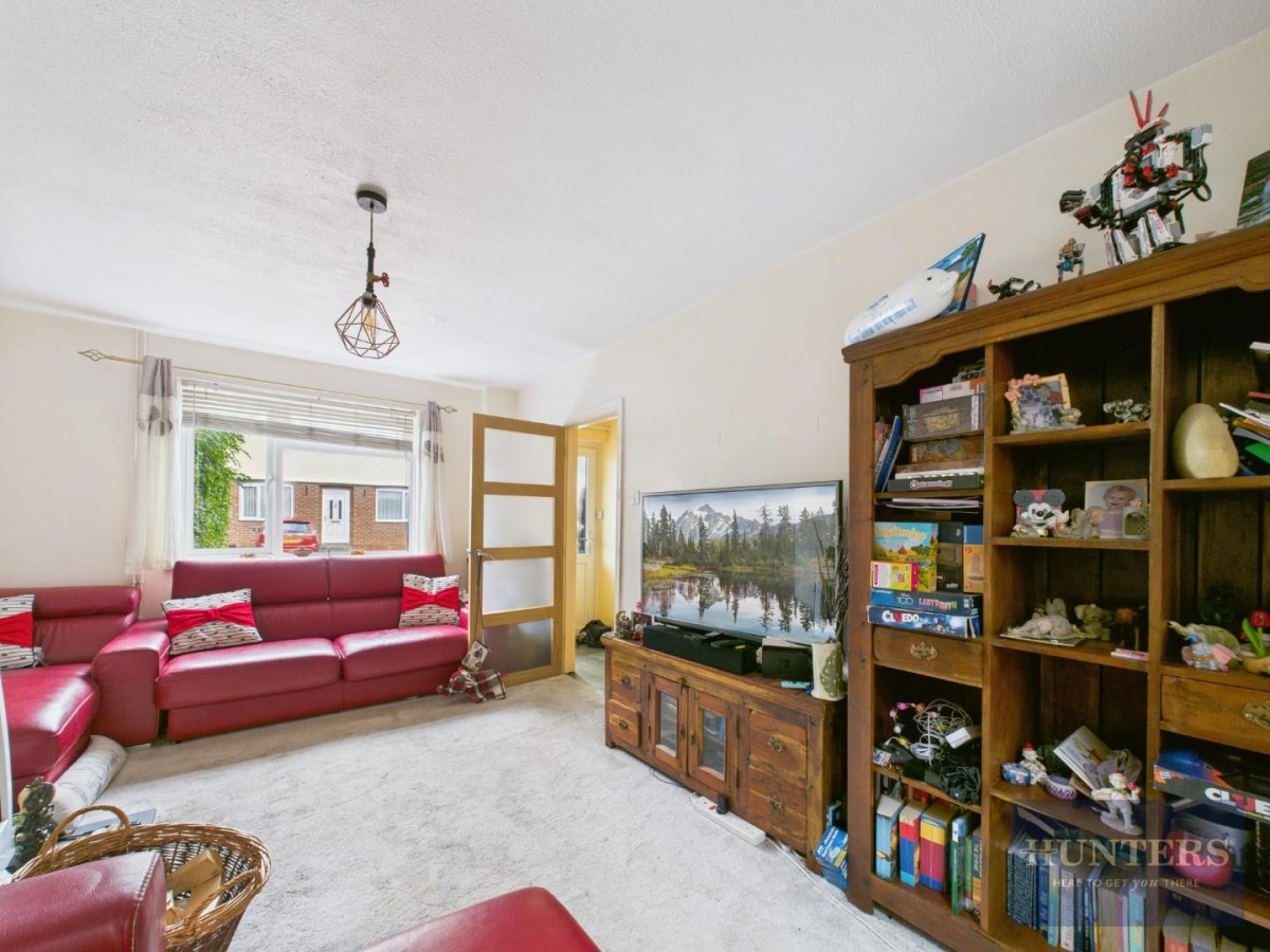 Shelley Avenue, Cheltenham