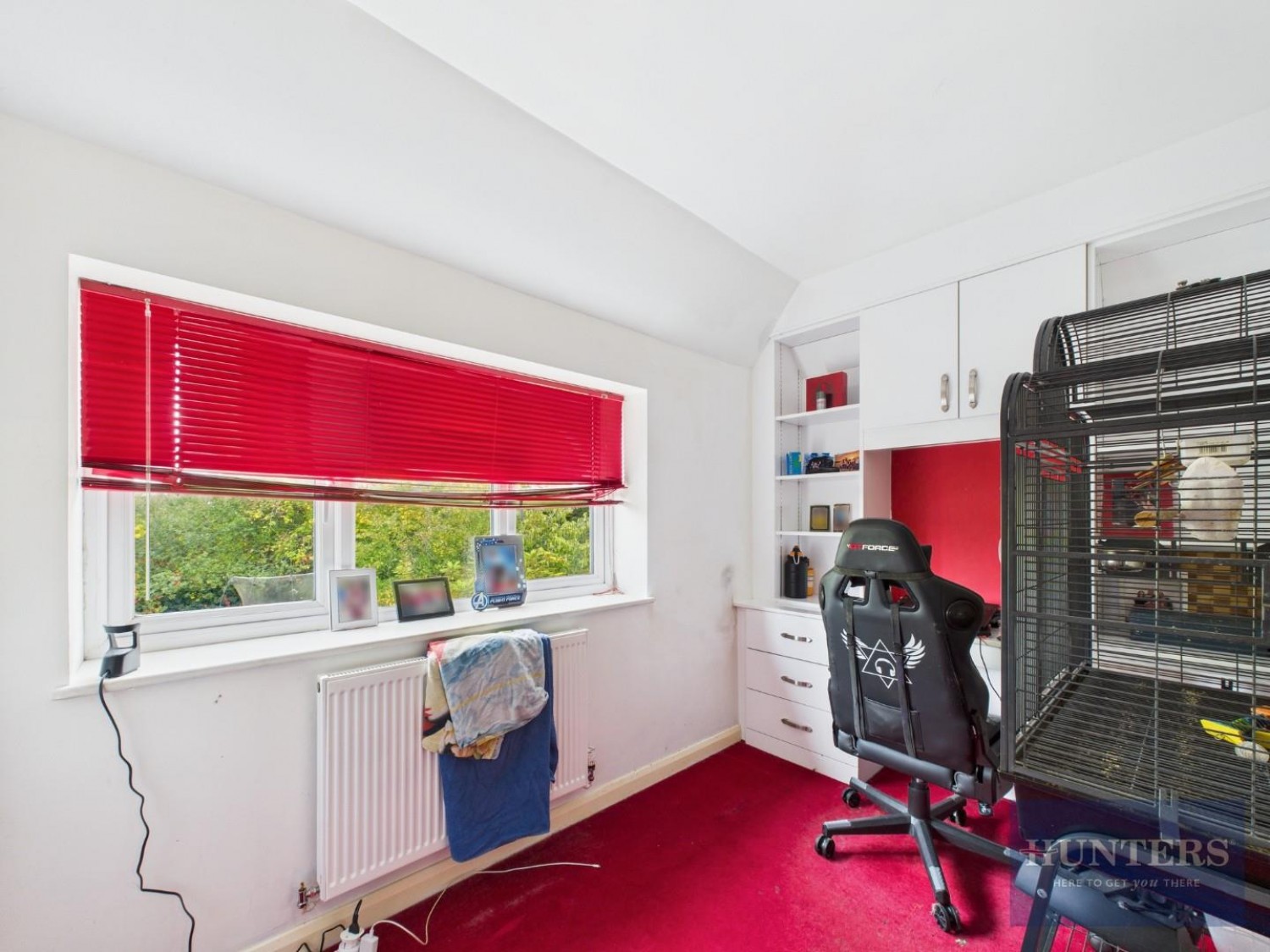 Shelley Avenue, Cheltenham