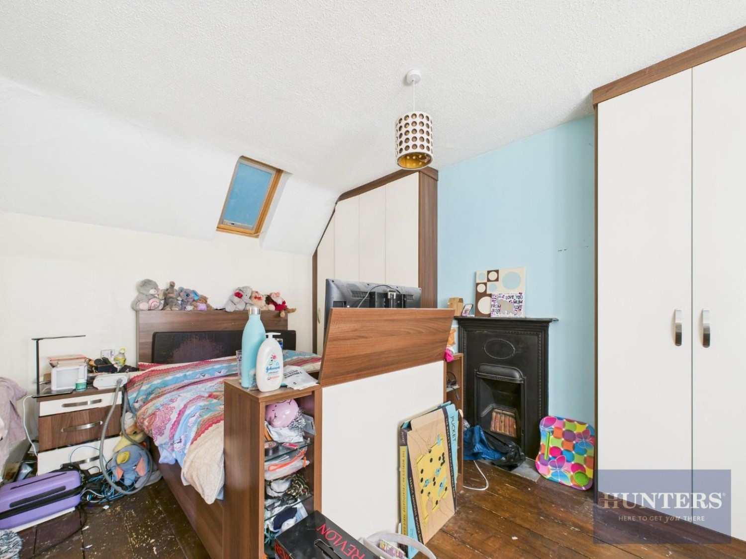 Shelley Avenue, Cheltenham