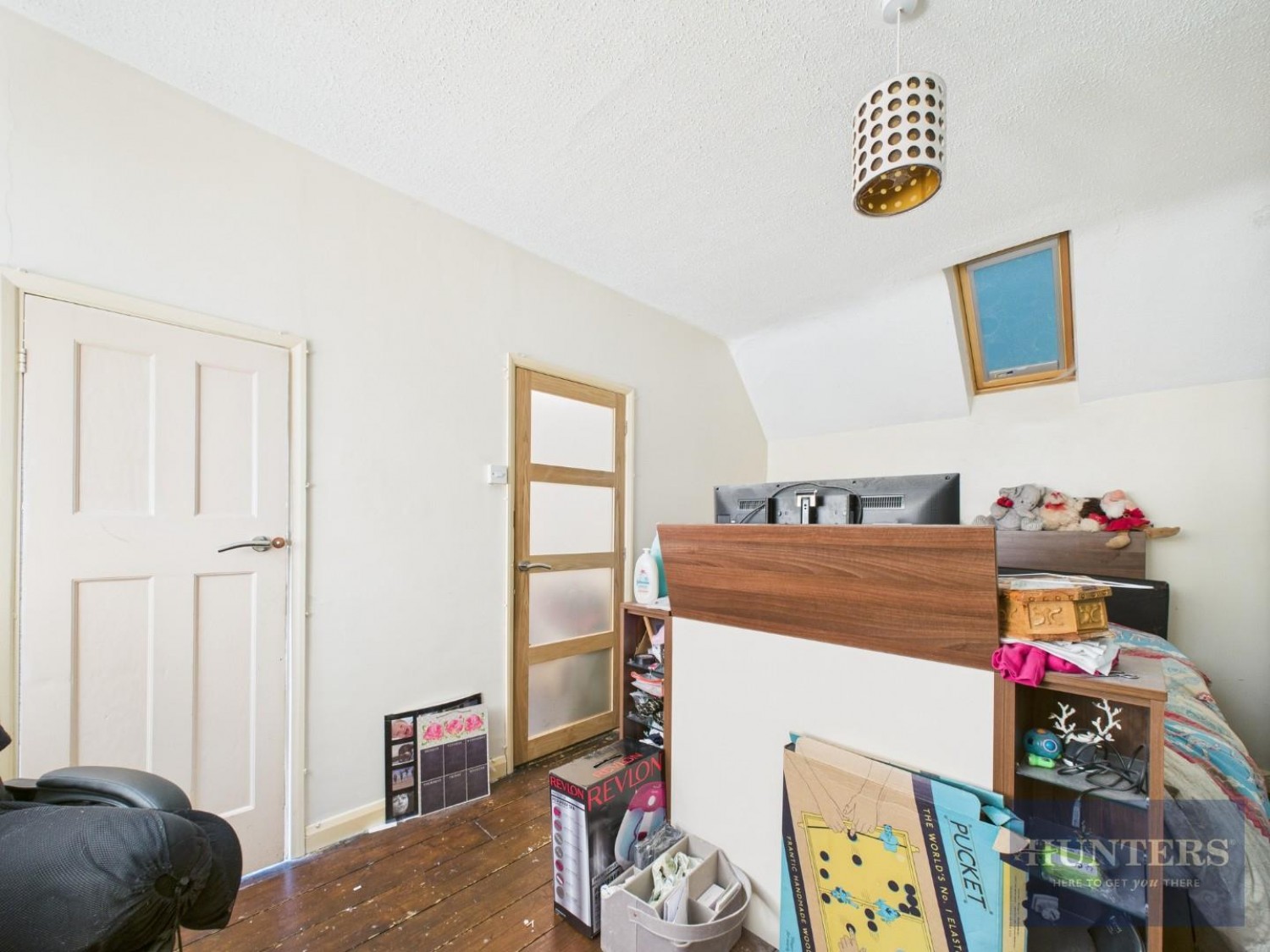 Shelley Avenue, Cheltenham