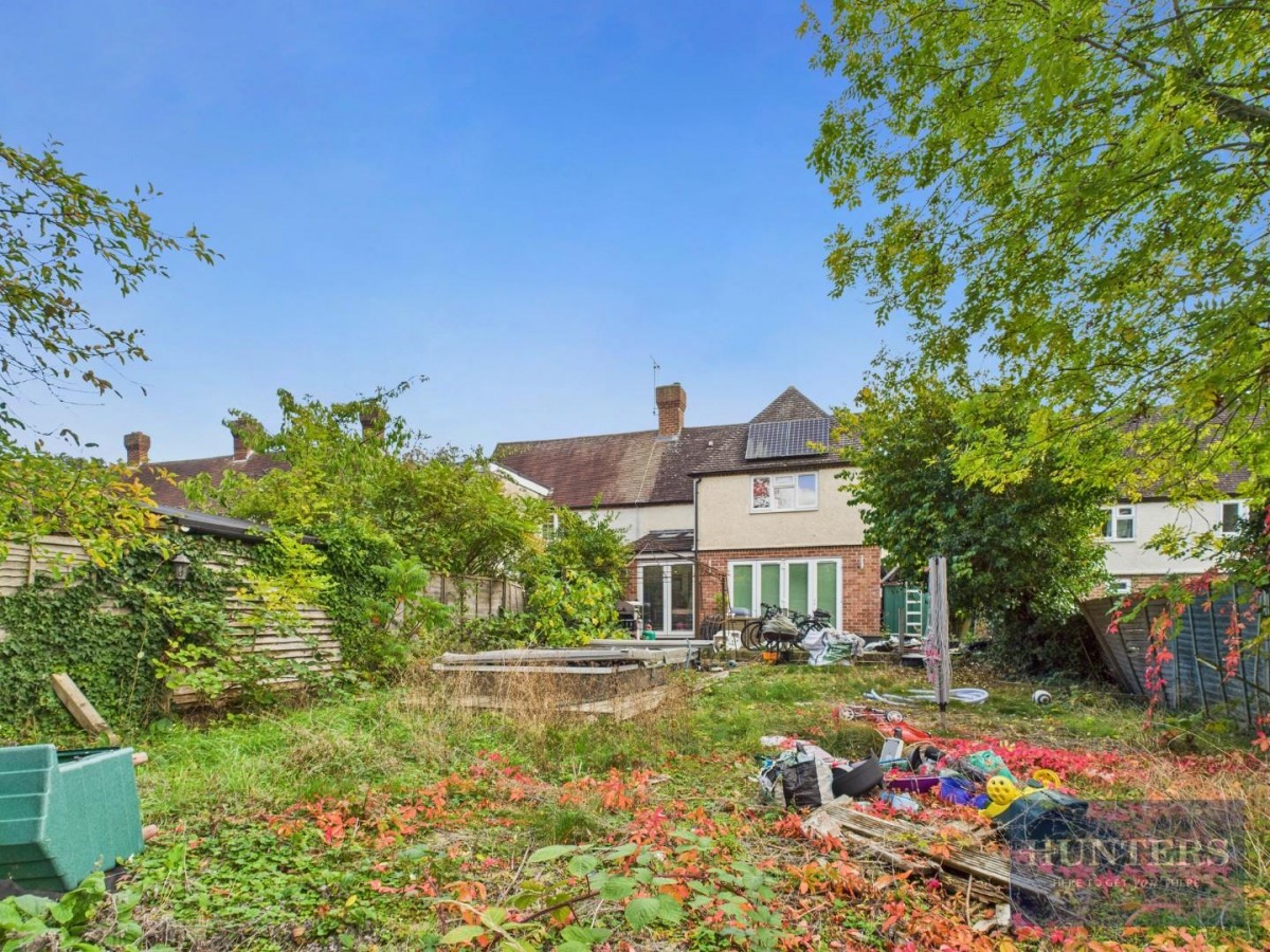 Shelley Avenue, Cheltenham