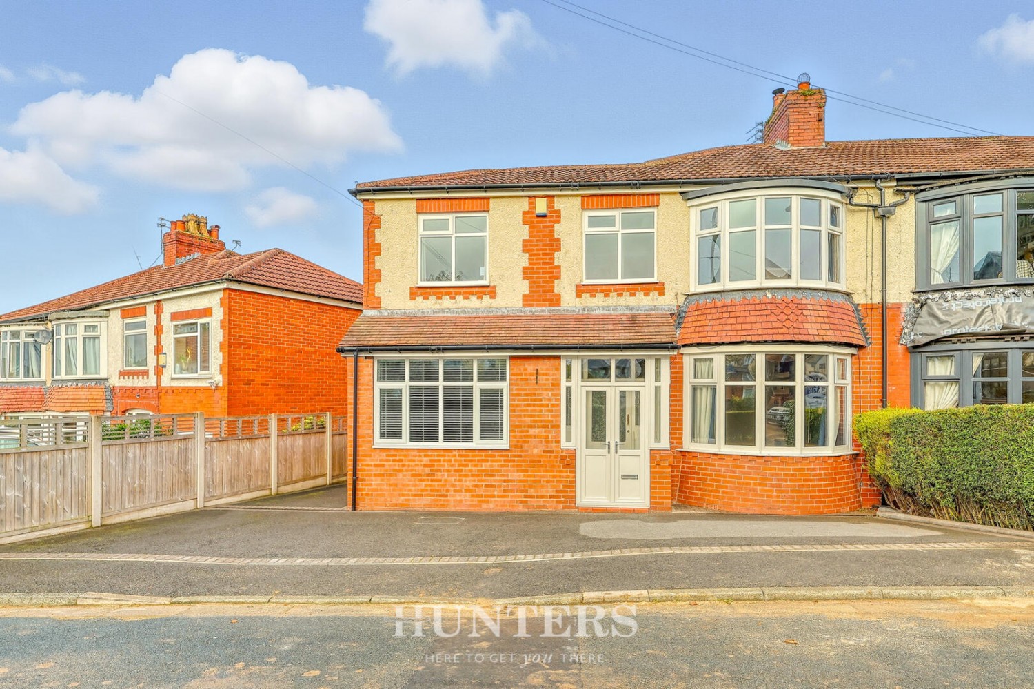 Home Drive, Woodside, Alkrington, Middleton M24