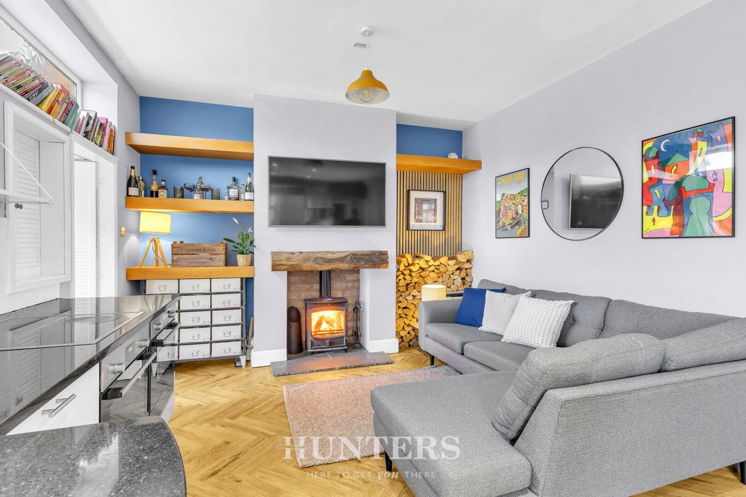 Home Drive, Woodside, Alkrington, Middleton M24