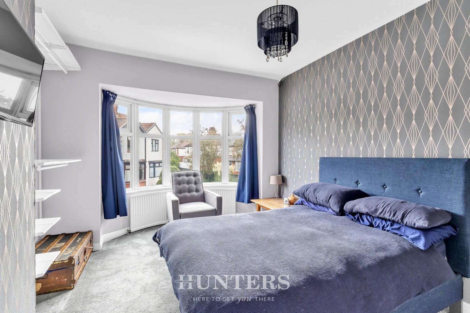 Home Drive, Woodside, Alkrington, Middleton M24