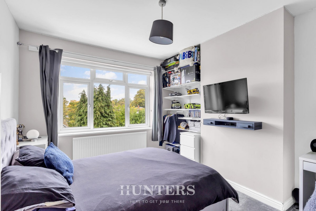 Home Drive, Woodside, Alkrington, Middleton M24