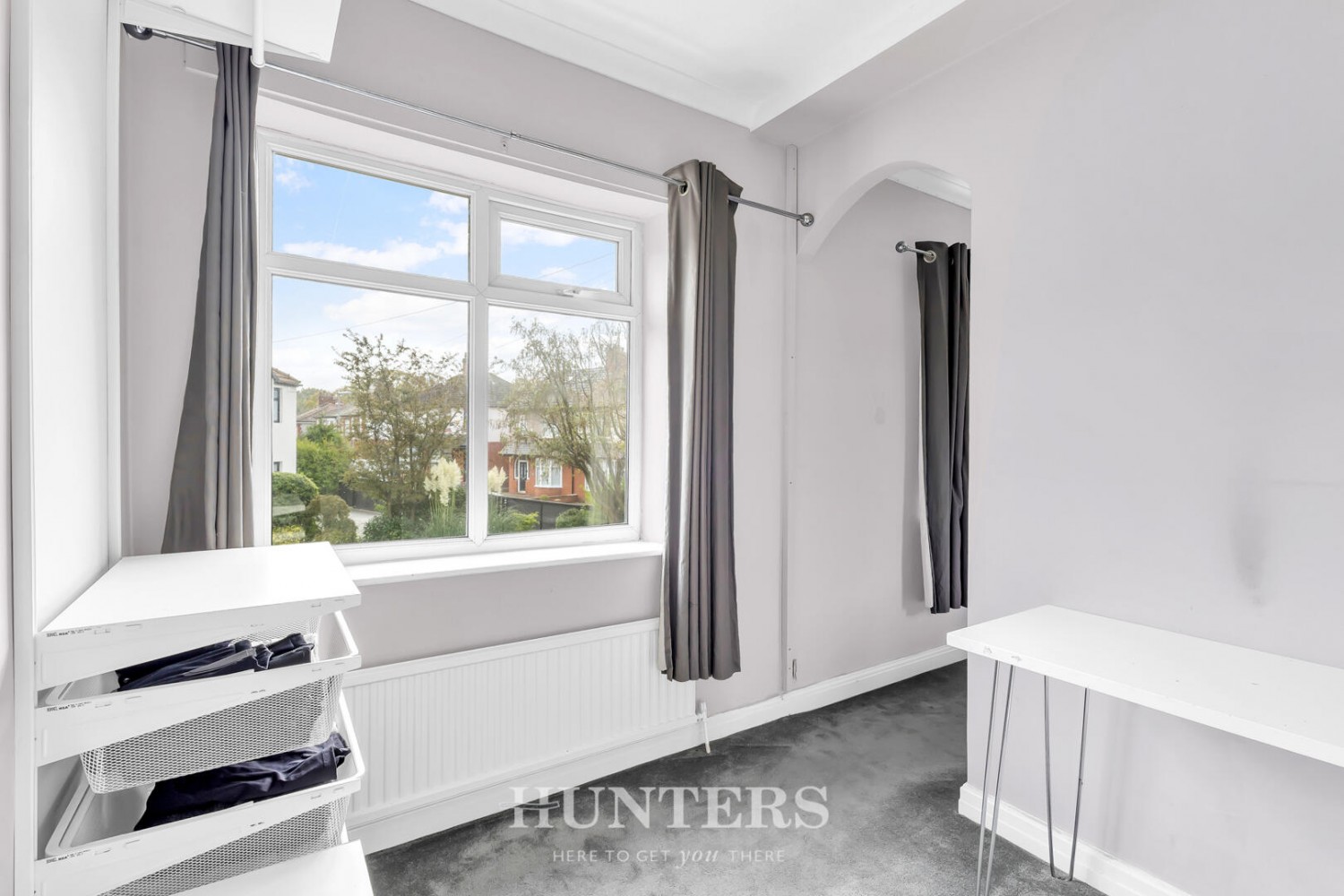 Home Drive, Woodside, Alkrington, Middleton M24