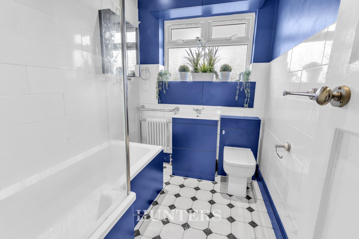 Home Drive, Woodside, Alkrington, Middleton M24