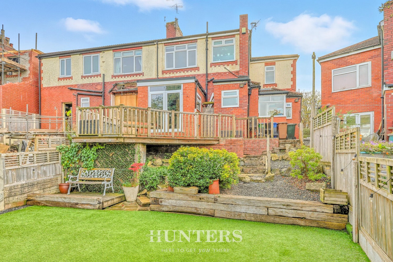 Home Drive, Woodside, Alkrington, Middleton M24