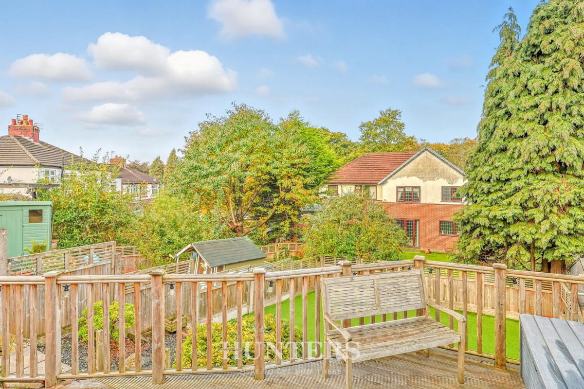 Home Drive, Woodside, Alkrington, Middleton M24