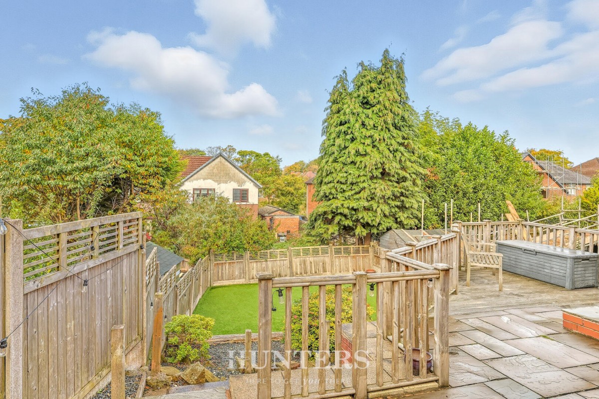 Home Drive, Woodside, Alkrington, Middleton M24