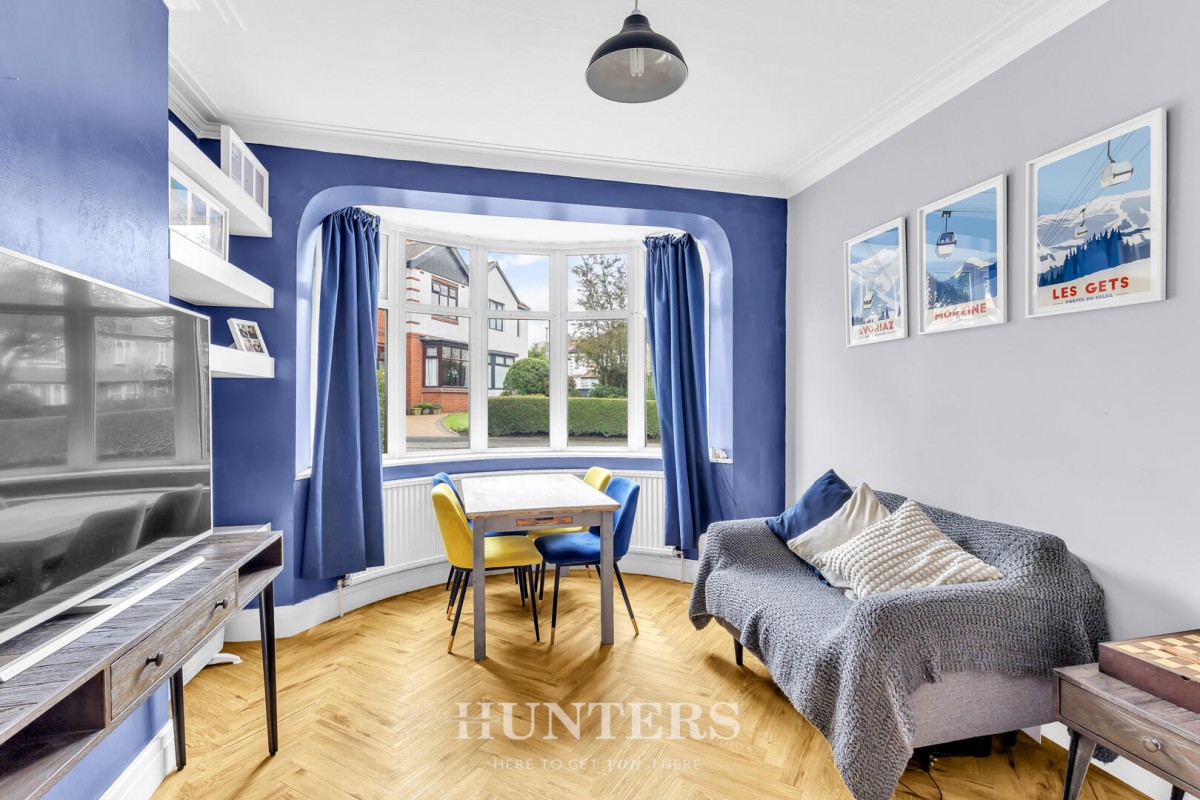 Home Drive, Woodside, Alkrington, Middleton M24