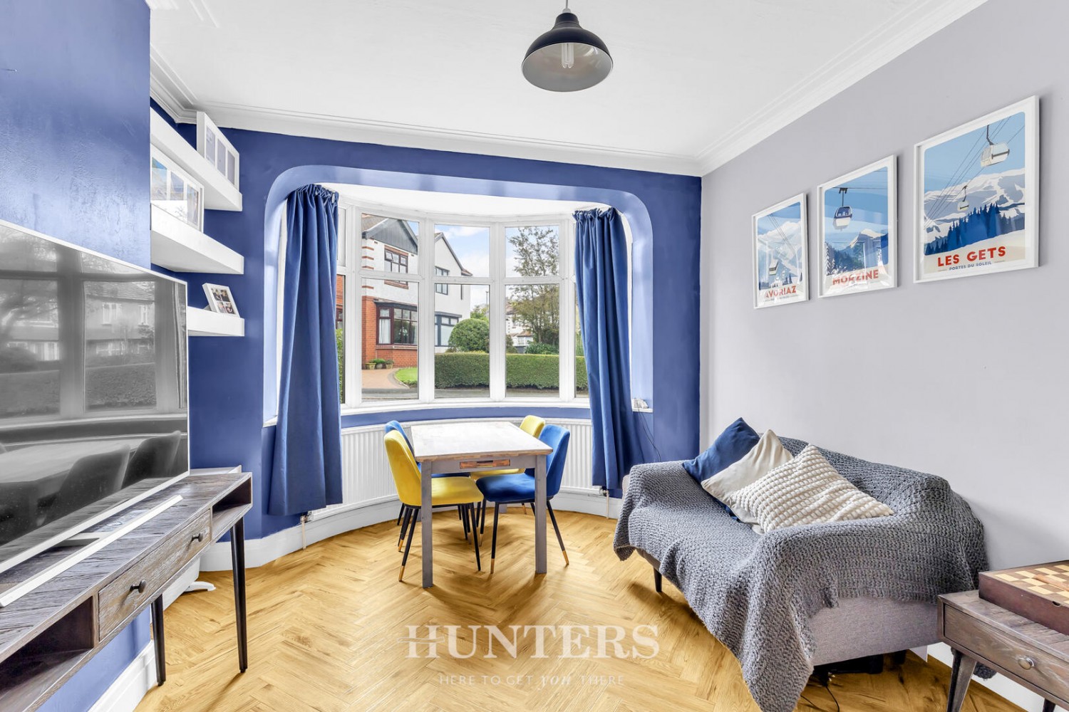 Home Drive, Woodside, Alkrington, Middleton M24