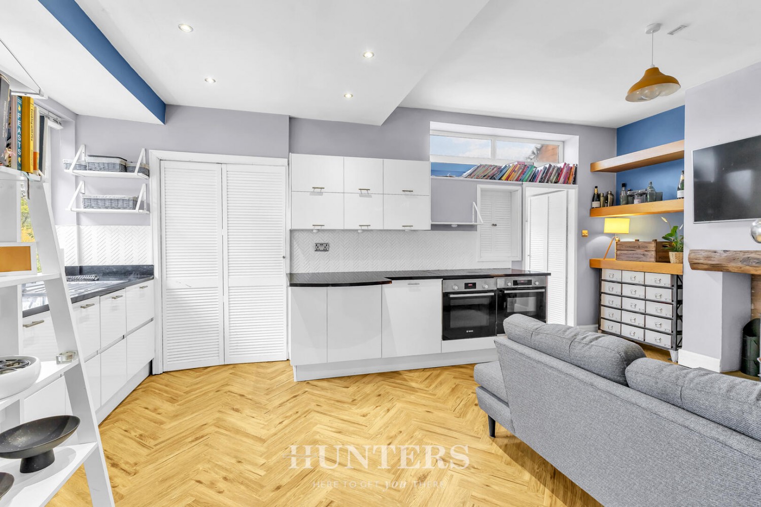 Home Drive, Woodside, Alkrington, Middleton M24