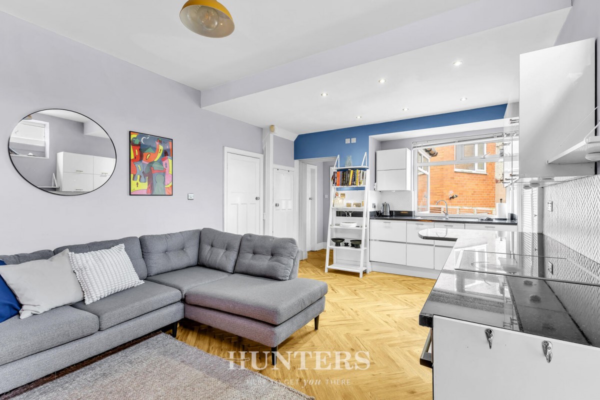 Home Drive, Woodside, Alkrington, Middleton M24