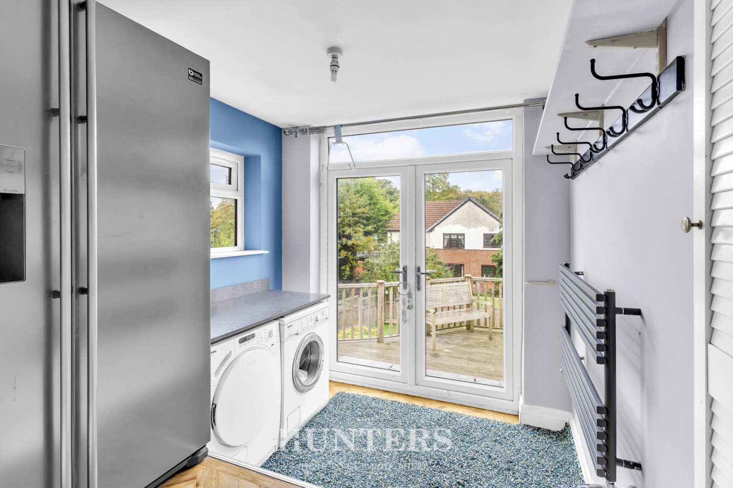 Home Drive, Woodside, Alkrington, Middleton M24