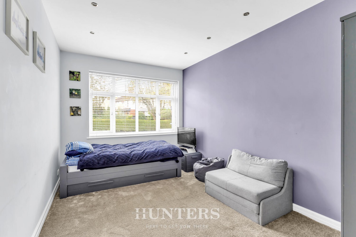 Home Drive, Woodside, Alkrington, Middleton M24