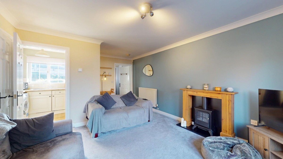 Swallow Drive, Pool In Wharfedale, LS21