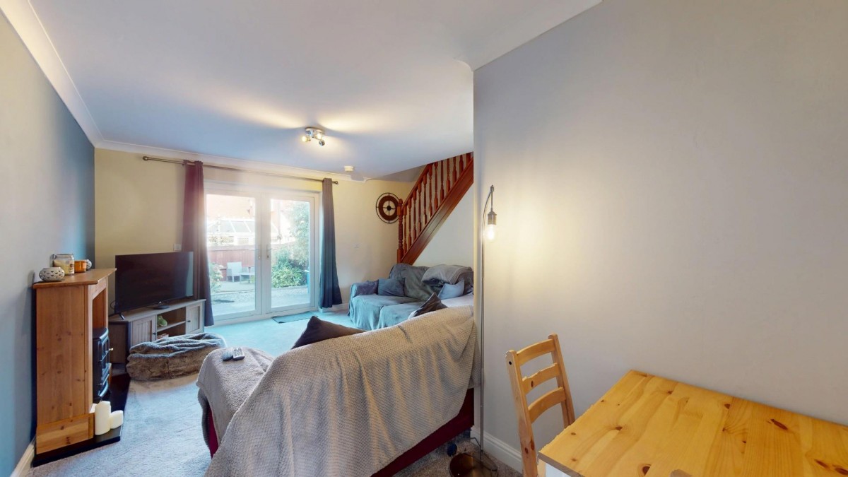 Swallow Drive, Pool In Wharfedale, LS21