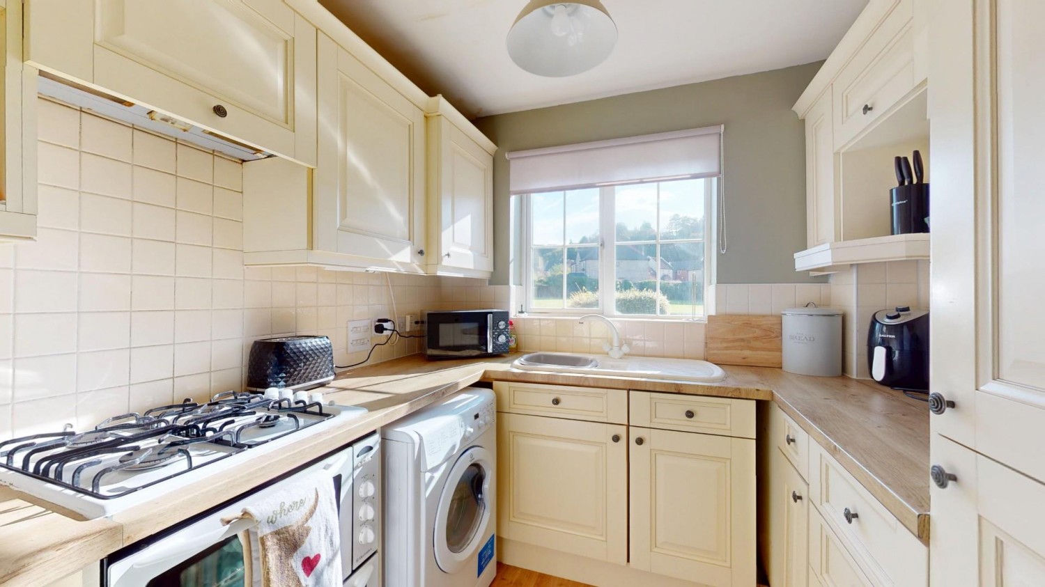 Swallow Drive, Pool In Wharfedale, LS21