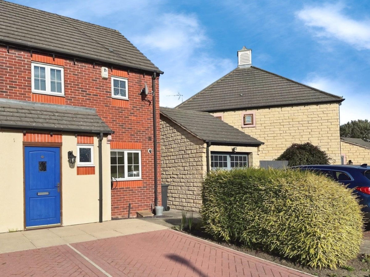 Swallow Drive, Pool In Wharfedale, LS21