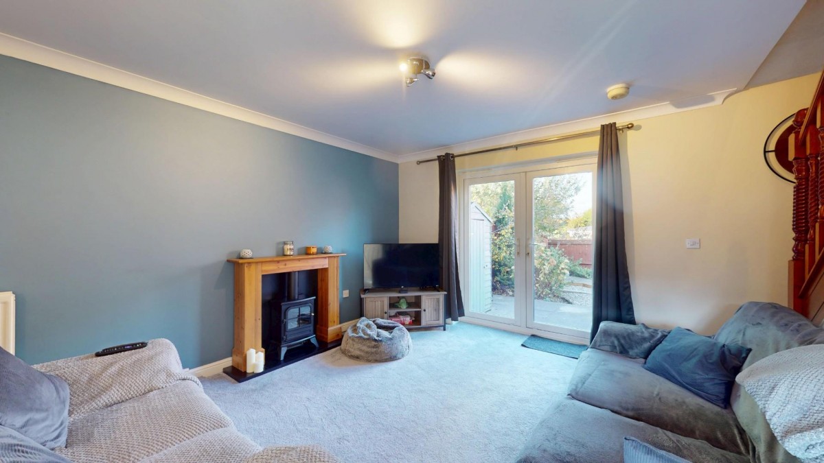 Swallow Drive, Pool In Wharfedale, LS21